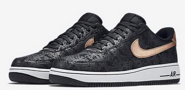 Nike Air Force One Men Low--091